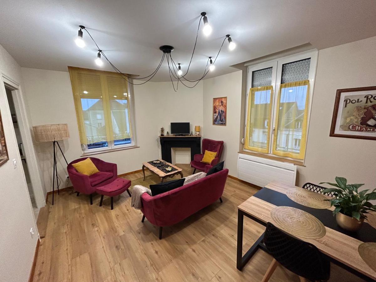 Apartment Ay