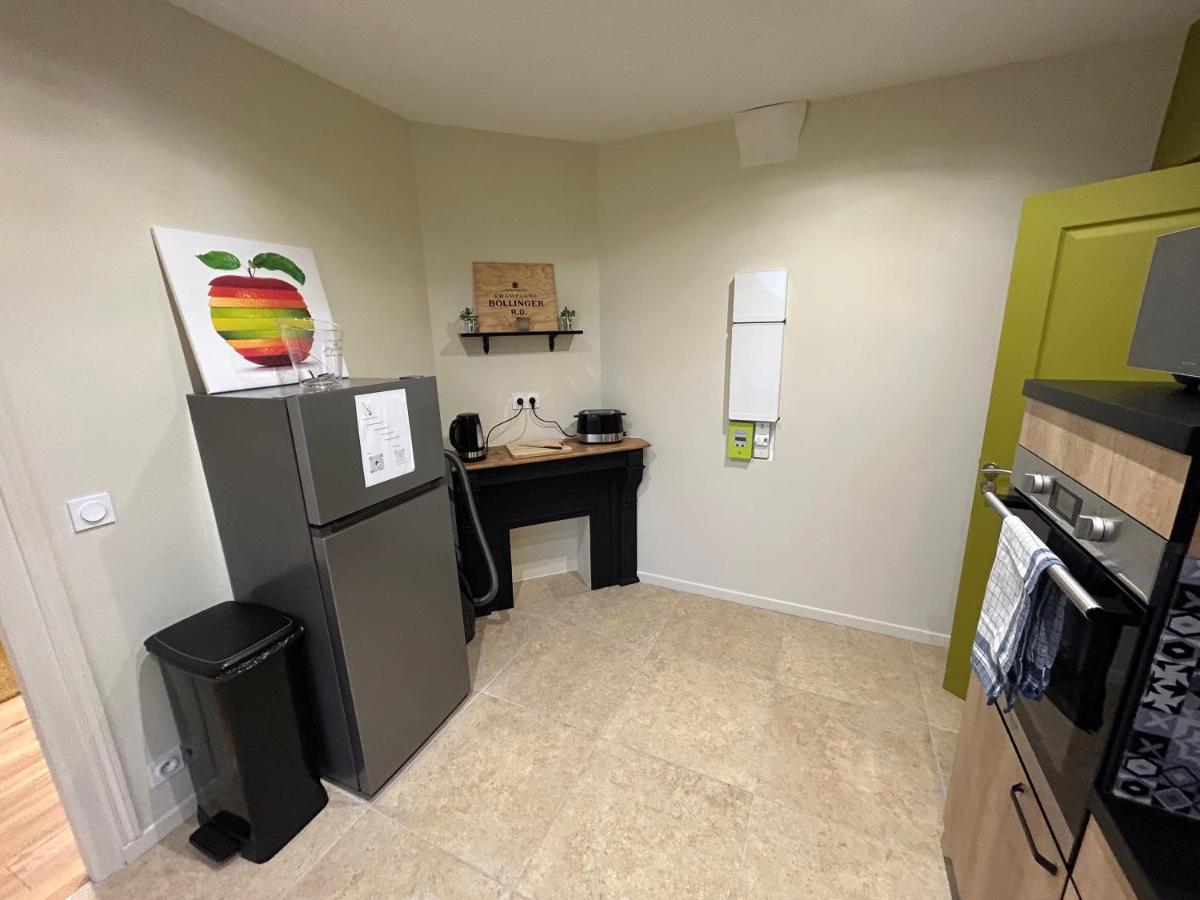 Apartment Ay