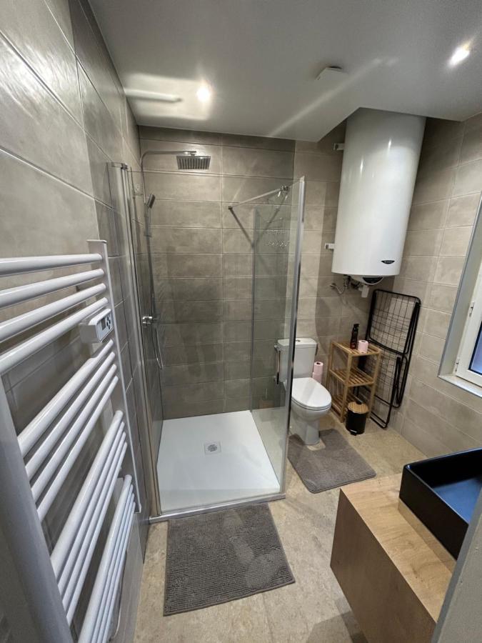 Ay Apartment
